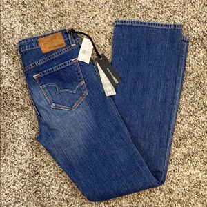 Big Star ⭐️ NWT Jeans 👖 sz 28R